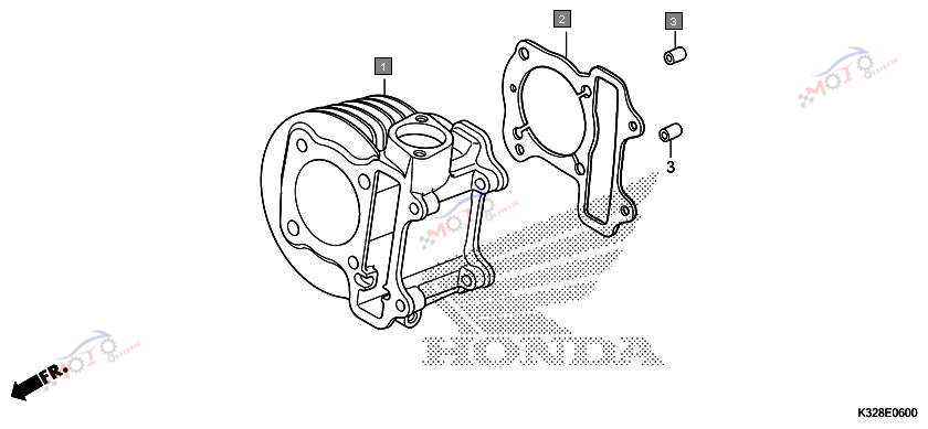 Engine Diagram